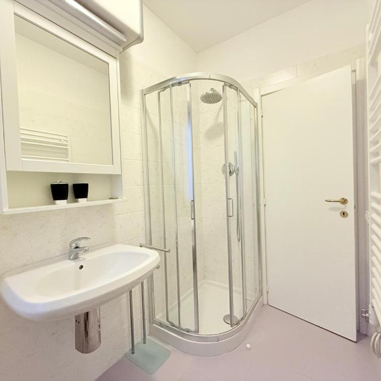 M333 - Marcelli, bilocale vicino alla spiaggia - One-Bedroom Apartment - 11
