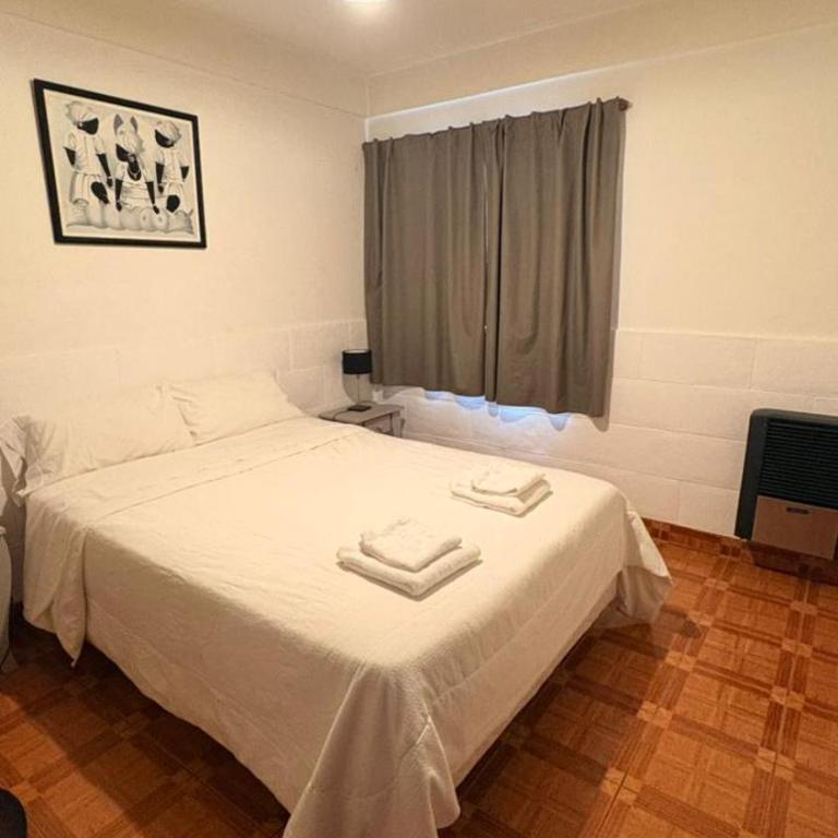 Departamentos del Centro - Two-Bedroom Apartment - 1