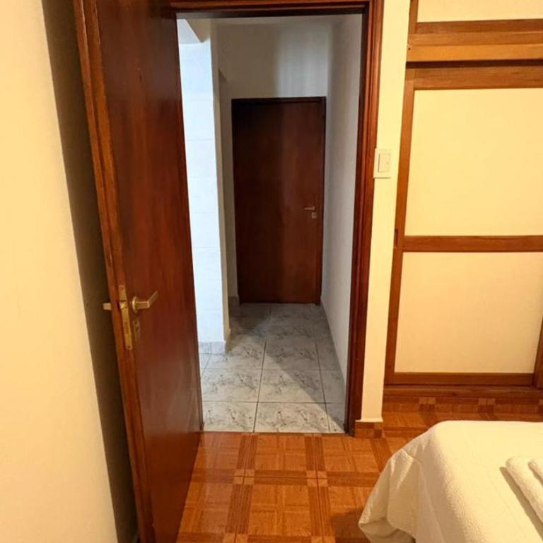 Departamentos del Centro - Two-Bedroom Apartment - 2