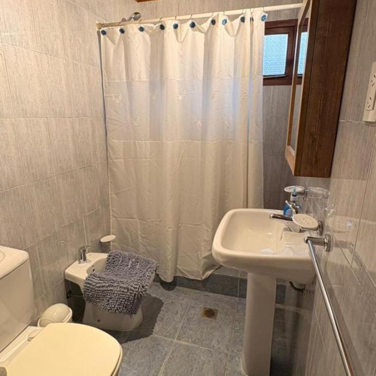 Departamentos del Centro - Two-Bedroom Apartment - 3