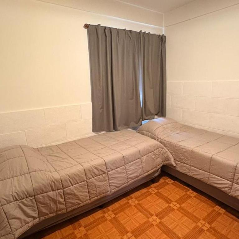 Departamentos del Centro - Two-Bedroom Apartment - 7