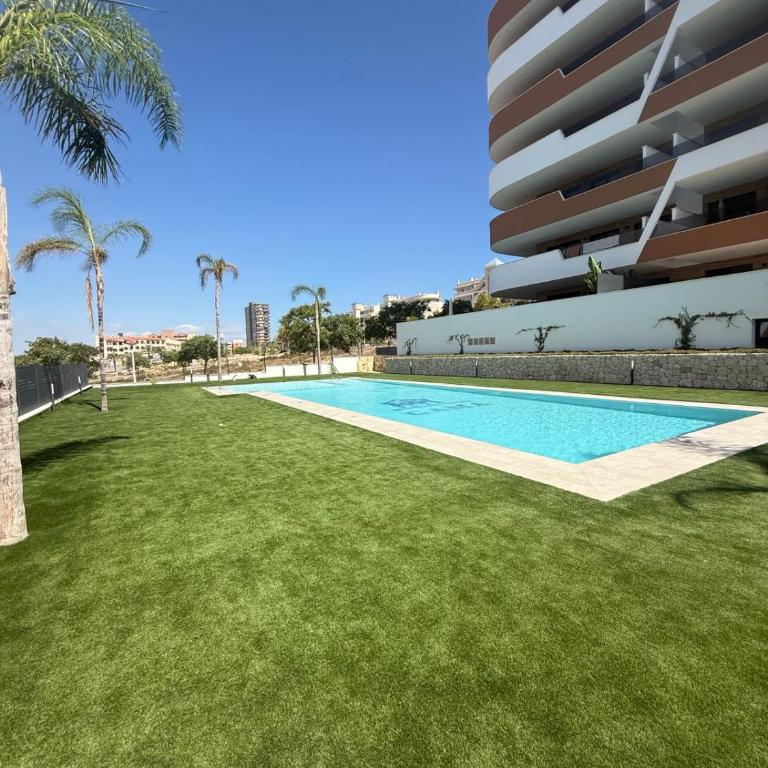 Resto del Sol - Apartamento de 2 dormitorios - 15