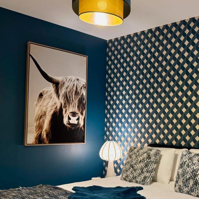 L'ALPAGA by Casalero - Appartement 2 Chambres - 24