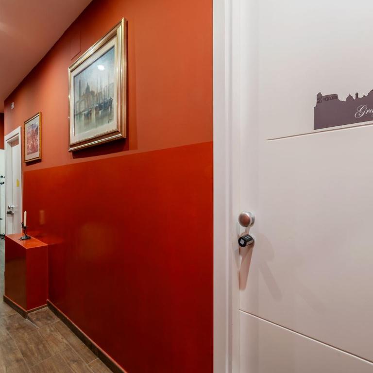 GuestHost - Charming Sallustiano Guest House - Camera Matrimoniale - 26