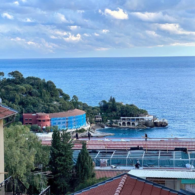 LARVOTTO Plage Monaco Varavilla - Appartement 1 Chambre - 16