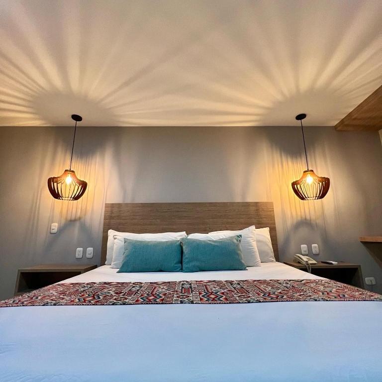 Hotel Buena Vista Express - Suite Junior - 14