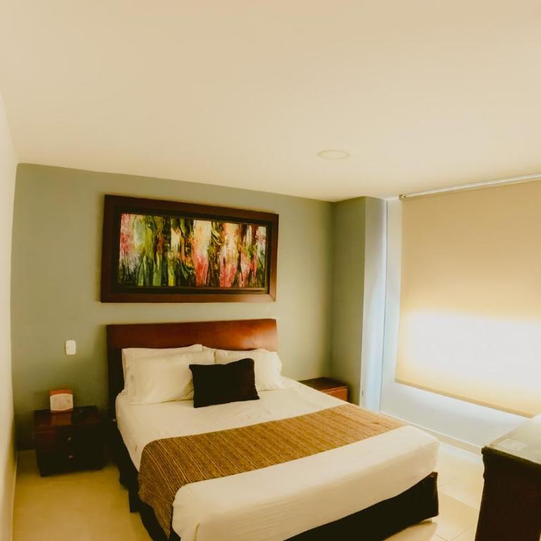 Hotel Buena Vista Express - Standard Single Room - 4