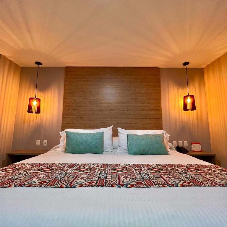Hotel Buena Vista Express - Junior Suite - 12