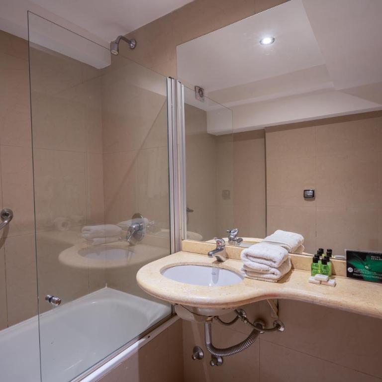 Hotel Alt Interlaken - Habitación Triple Estándar - 4