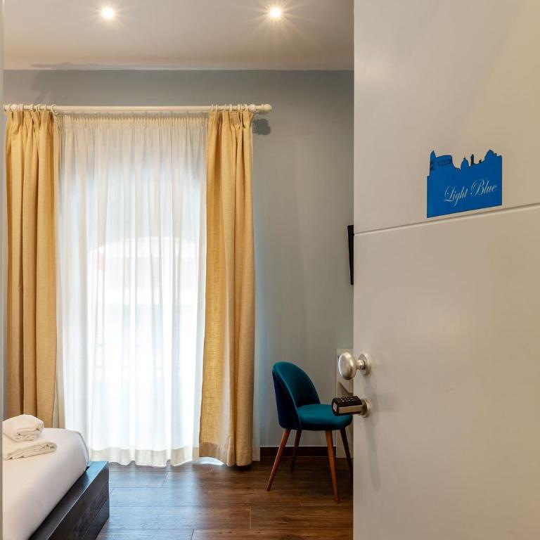 GuestHost - Charming Sallustiano Guest House - Camera Matrimoniale - 19