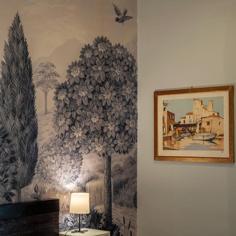 GuestHost - Charming Sallustiano Guest House - Camera Matrimoniale - 18