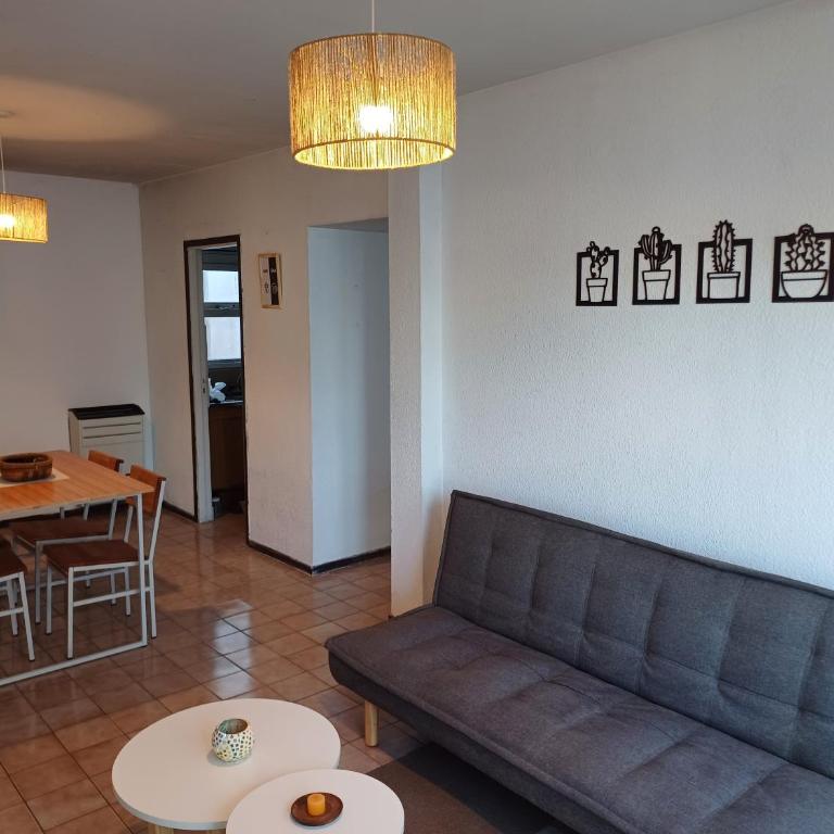 Aloja Bruno Depto zona Güemes - Apartamento de 1 dormitorio - 18