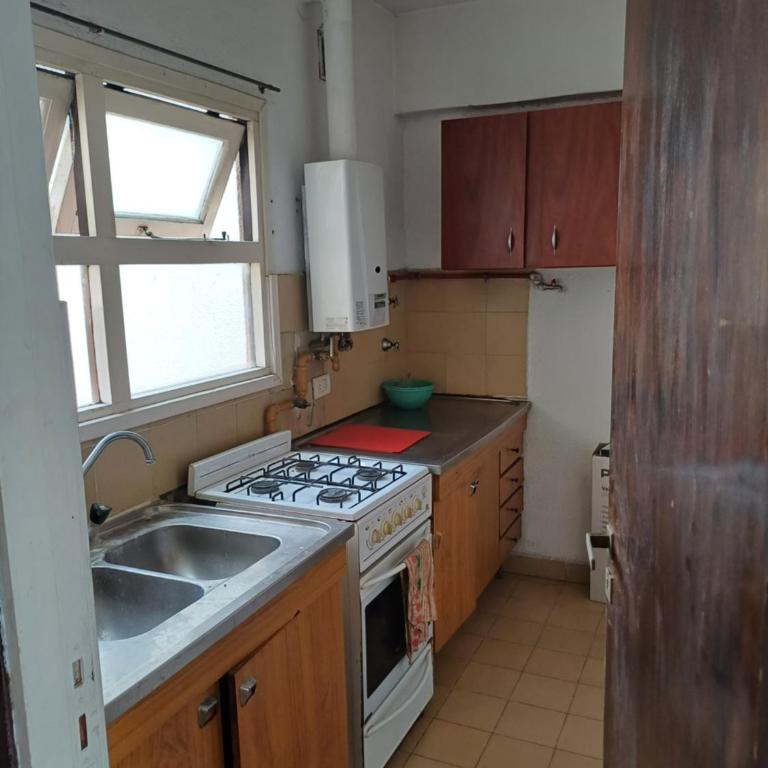 Aloja Bruno Depto zona Güemes - Apartamento de 1 dormitorio - 27