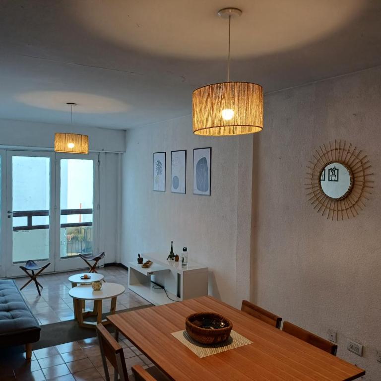 Aloja Bruno Depto zona Güemes - Apartamento de 1 dormitorio - 19