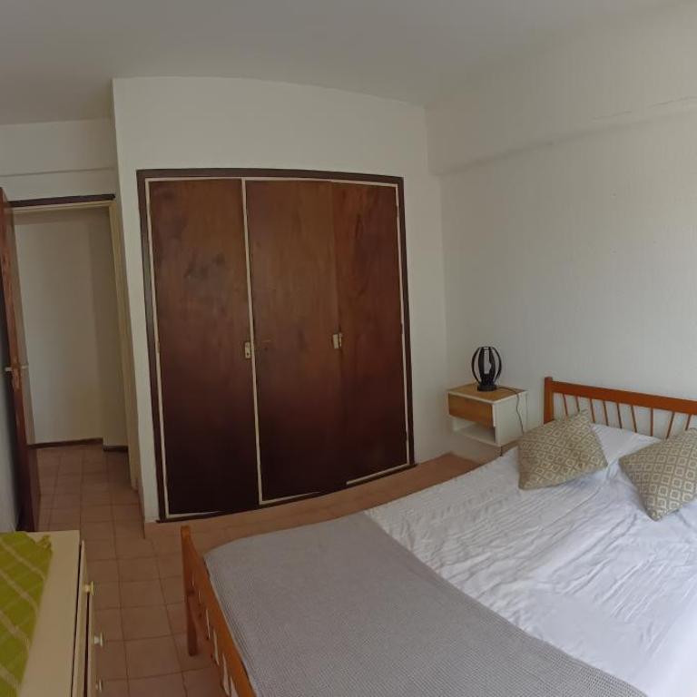 Aloja Bruno Depto zona Güemes - Apartamento de 1 dormitorio - 6