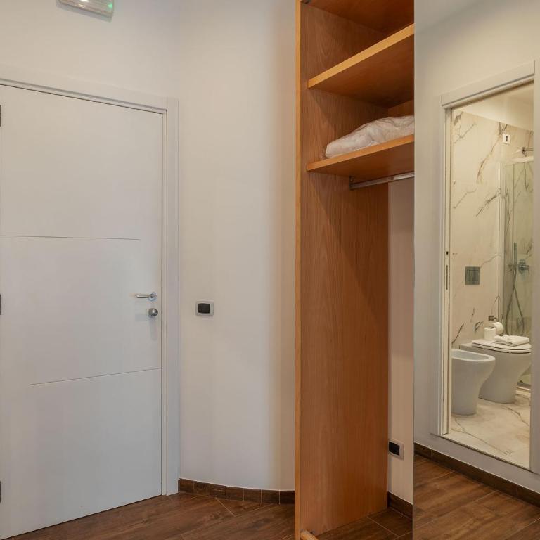 GuestHost - Charming Sallustiano Guest House - Camera Matrimoniale - 19
