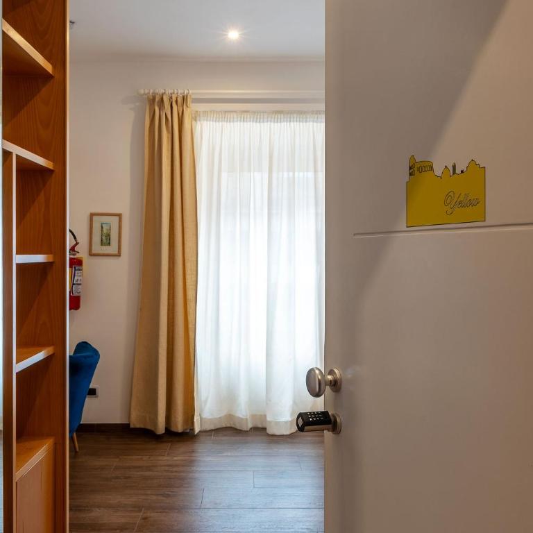 GuestHost - Charming Sallustiano Guest House - Camera Matrimoniale - 20