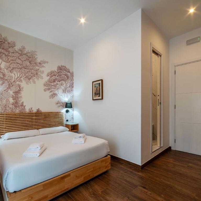GuestHost - Charming Sallustiano Guest House - Camera Matrimoniale - 25