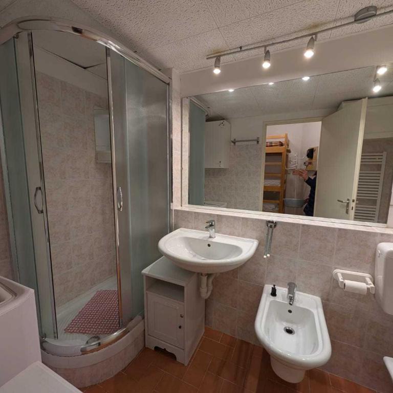 Studio 4 pers confort avec lave-vaisselle, lave-linge, balcon, animaux admis - FR-1-445-71 - Studio - 14