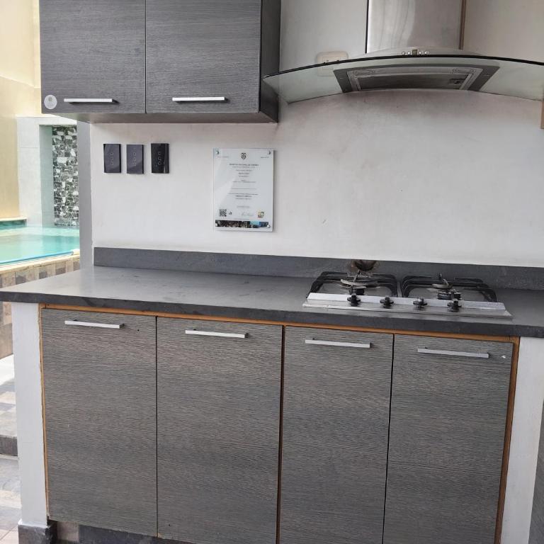 Oasis Urbano - Apartamento de 1 dormitorio - 2