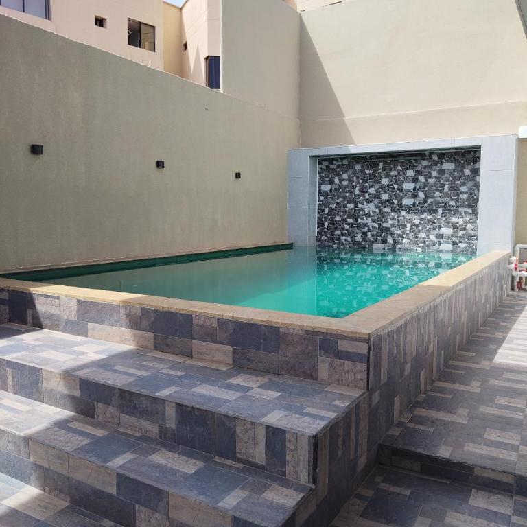 Oasis Urbano - Apartamento de 1 dormitorio - 3