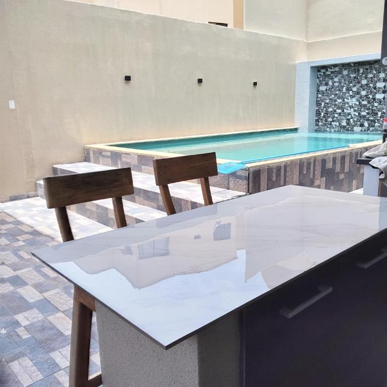 Oasis Urbano - Apartamento de 1 dormitorio - 5