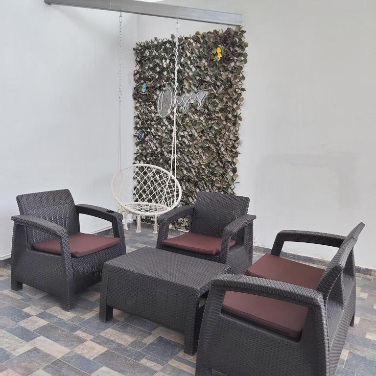Oasis Urbano - Apartamento de 1 dormitorio - 6