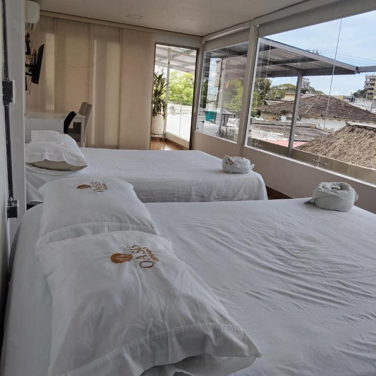 Oasis Urbano - Apartamento de 1 dormitorio - 7