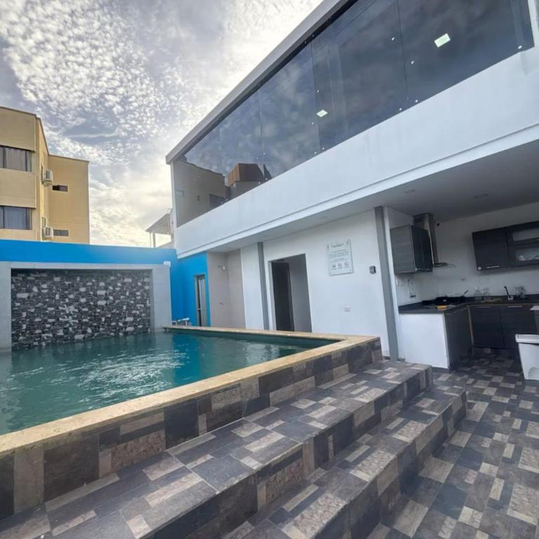 Oasis Urbano - Apartamento de 1 dormitorio - 8
