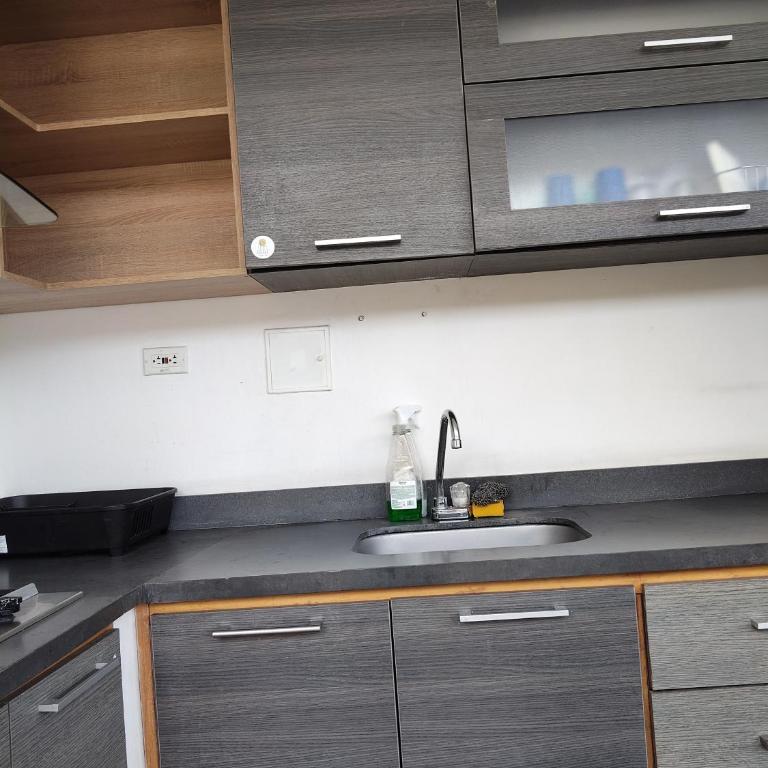 Oasis Urbano - Apartamento de 1 dormitorio - 10