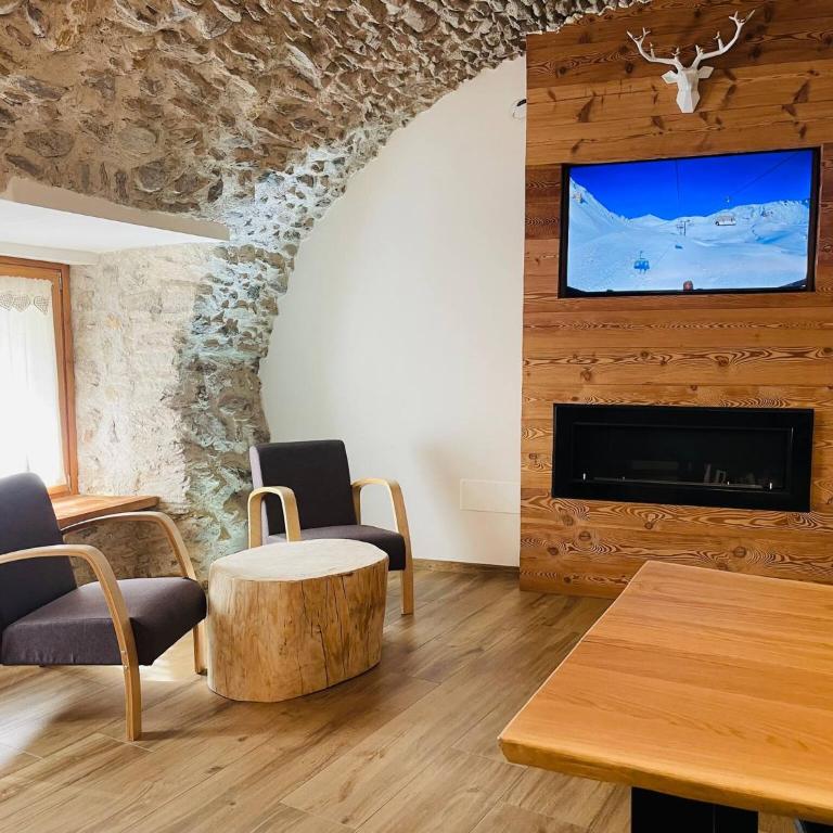 Mulini 22 - Eco Suite & Spa - Appartamento - Piano Terra - 1