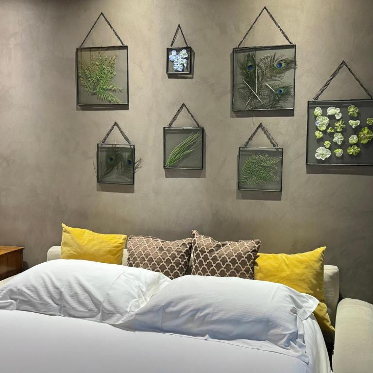 La Corte Home Tower QK Costa 58 - Appartamento Deluxe con 1 Camera da Letto - 21