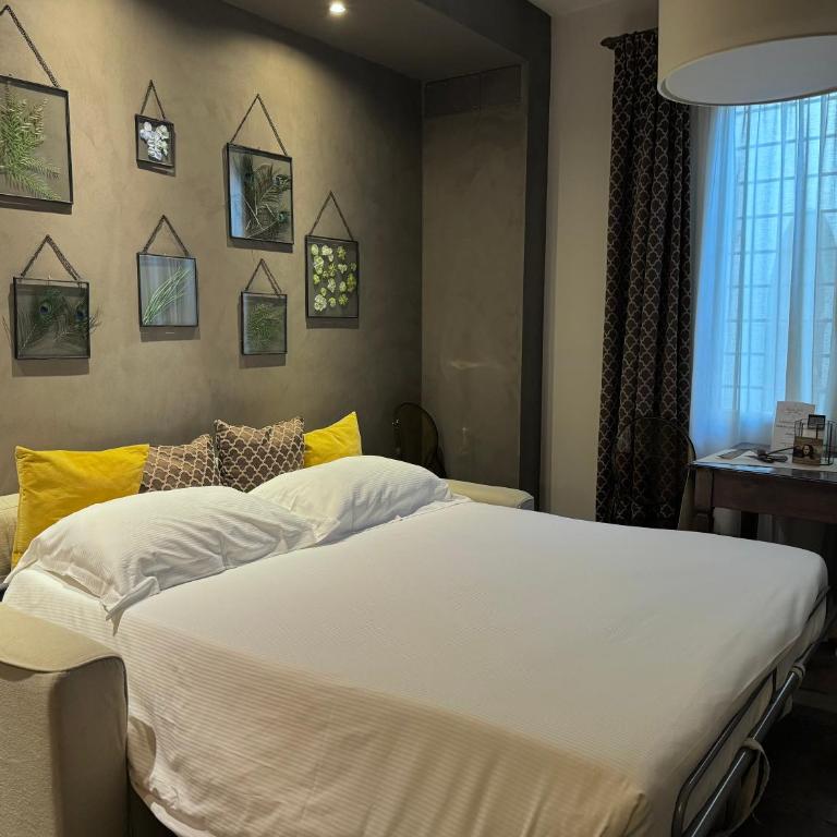La Corte Home Tower QK Costa 58 - Appartamento Deluxe con 1 Camera da Letto - 9
