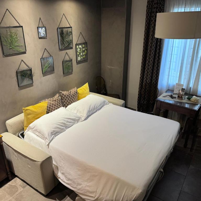 La Corte Home Tower QK Costa 58 - Appartamento Deluxe con 1 Camera da Letto - 31