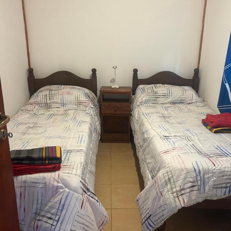 Depto en Carlos paz 4 personas - Apartamento de 1 dormitorio - 1