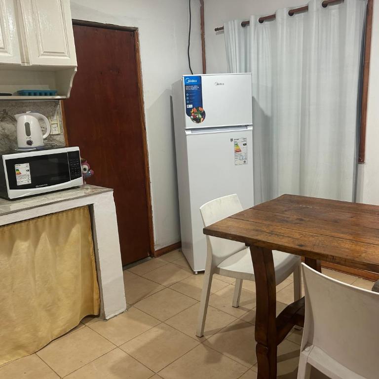Depto en Carlos paz 4 personas - Apartamento de 1 dormitorio - 2