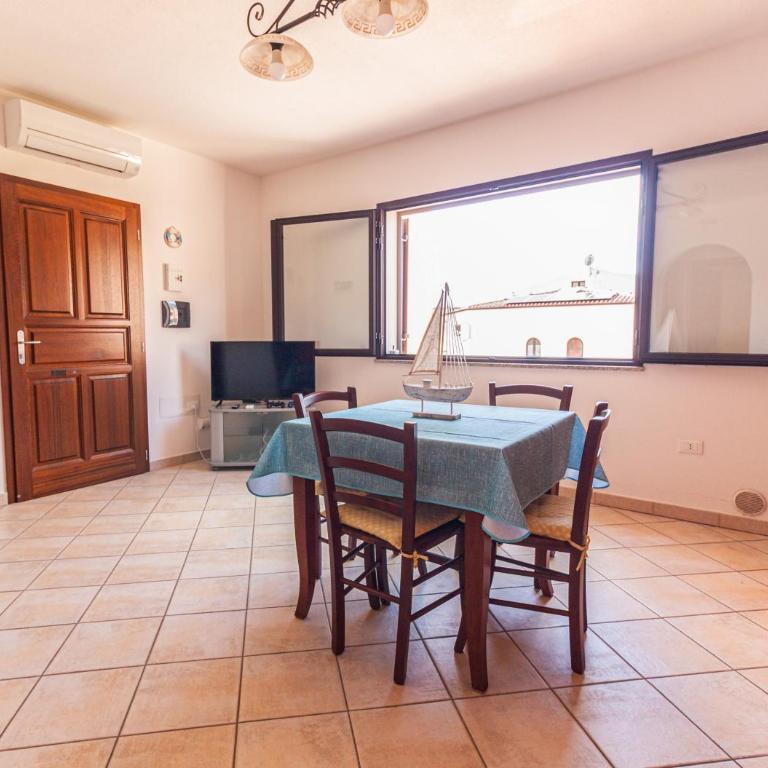 Comodità di una recente costruzione con posto auto - Apartment - 1
