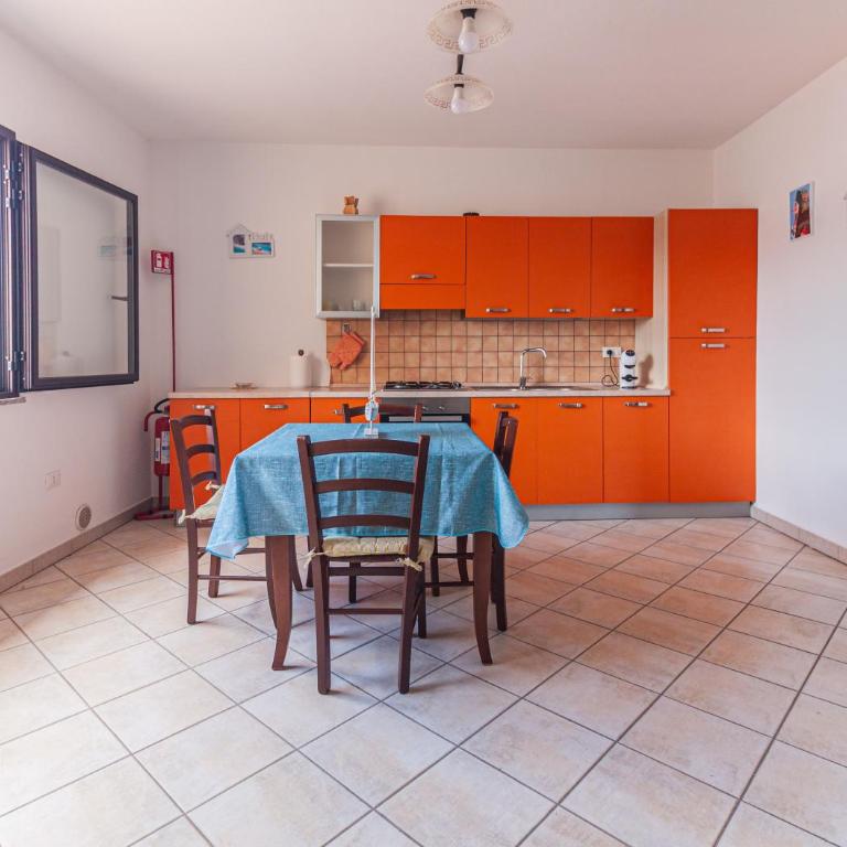 Comodità di una recente costruzione con posto auto - Apartment - 4