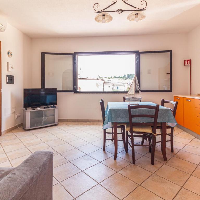 Comodità di una recente costruzione con posto auto - Apartment - 5