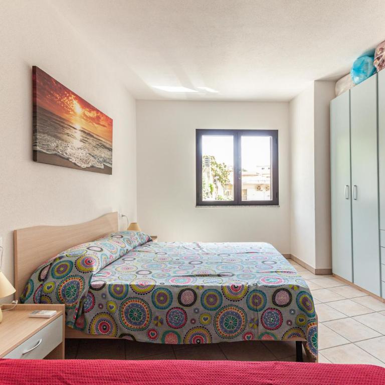 Comodità di una recente costruzione con posto auto - Apartment - 8
