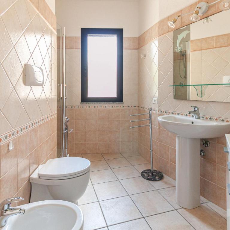 Comodità di una recente costruzione con posto auto - Apartment - 11