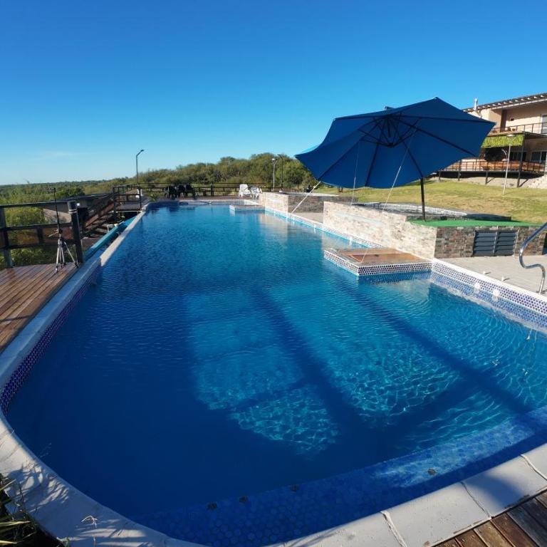 Cabañas Balcones de Nogolí I - San Luis - Casa de 2 dormitorios - 6