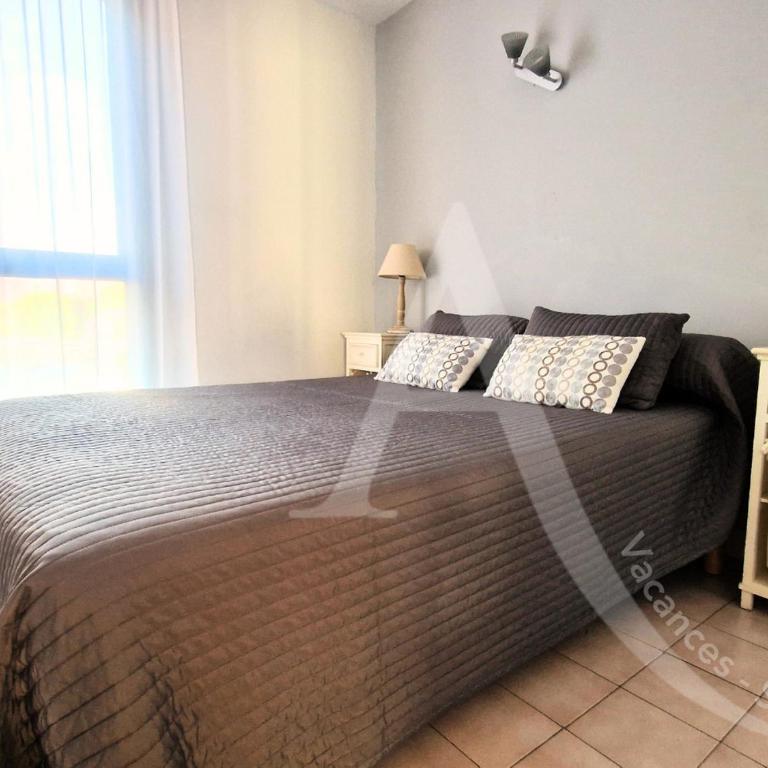 CONFORTABLE T2 1ERE LIGNE MER - Apartamento con vistas al mar - 4