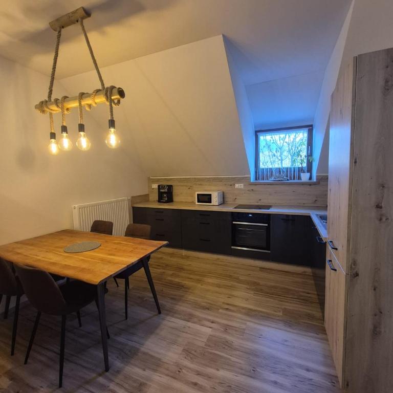 Ferienwohnung Springer - Appartamento con 2 Camere da Letto - 16