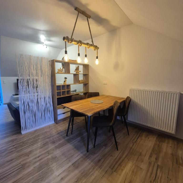 Ferienwohnung Springer - Appartamento con 2 Camere da Letto - 17