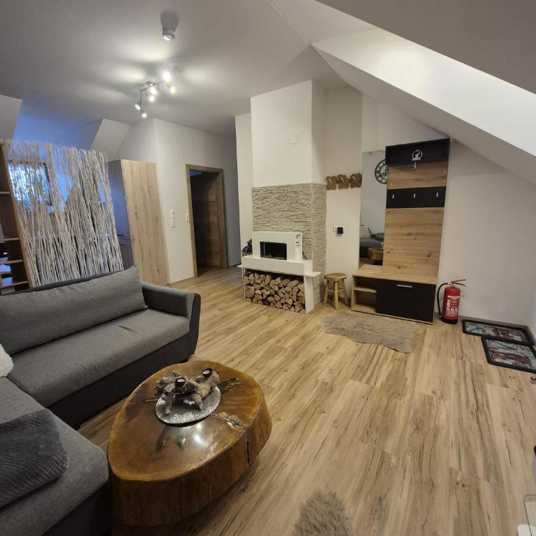 Ferienwohnung Springer - Appartamento con 2 Camere da Letto - 18