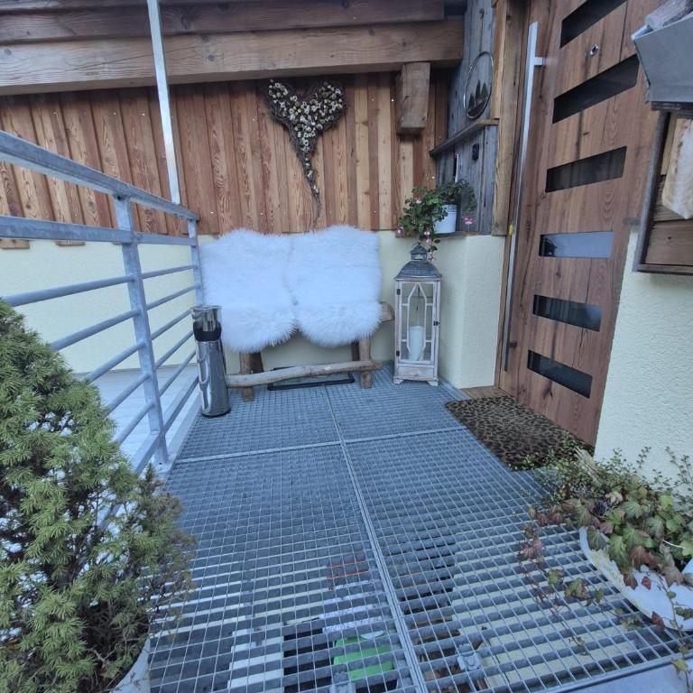 Ferienwohnung Springer - Appartamento con 2 Camere da Letto - 2