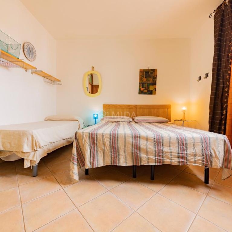 Verdalia Flat - 700 mt dal mare - Two-Bedroom Apartment - 7
