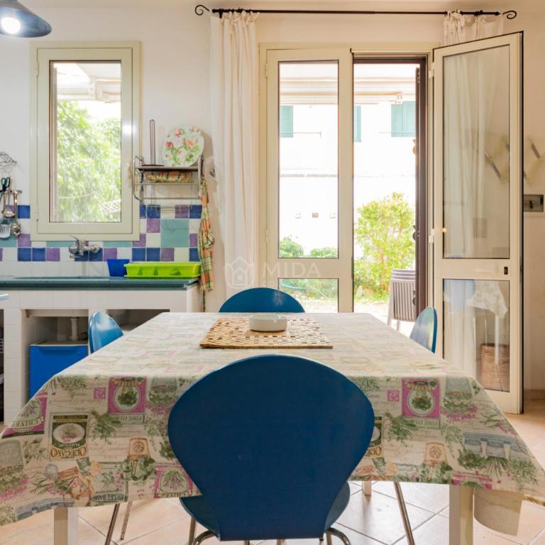 Verdalia Flat - 700 mt dal mare - Two-Bedroom Apartment - 12