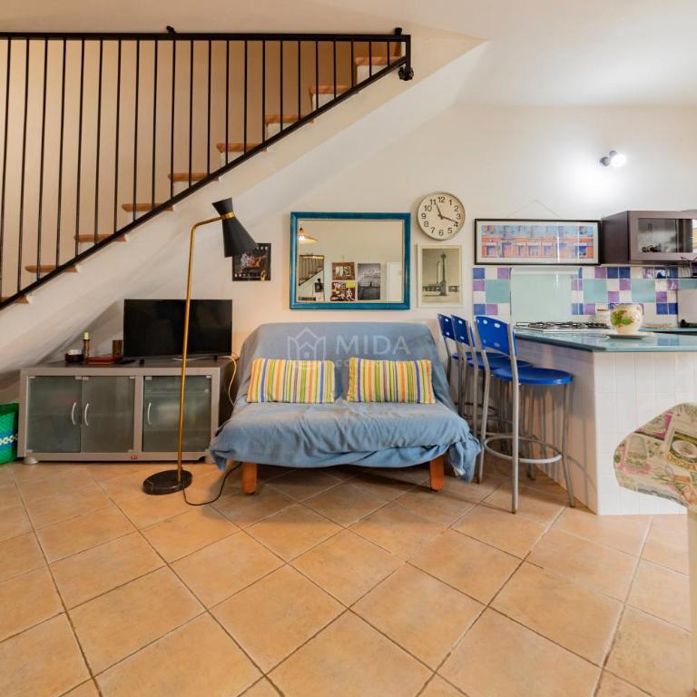 Verdalia Flat - 700 mt dal mare - Two-Bedroom Apartment - 10